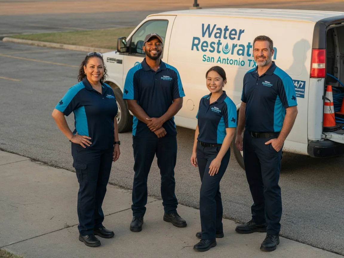Water Damage Repair company in Erie, IL
